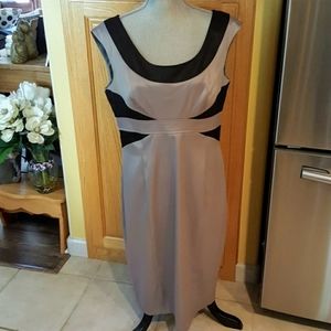 London Style Formal Dress